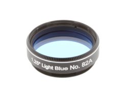 Bresser Explore Scientific Filtre 1.25" Bleu Clair Nr.82A | Filtres