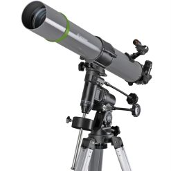 Bresser Telescope A Refraction Bresser Space Explorer 90/900 Eq3P | Telescopes