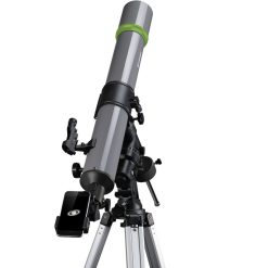 Bresser Telescope A Refraction Bresser Space Explorer 90/900 Eq3P | Telescopes