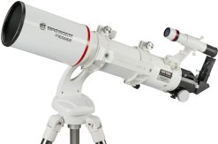 Bresser Lunette Astronomique Bresser Messier Ar-102/600 Nano Az | Telescopes