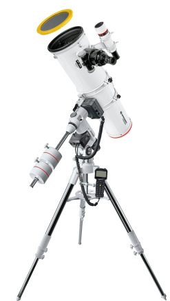 Bresser Telescope Bresser Messier Nt-203/1000 Exos-2 Goto | Telescopes