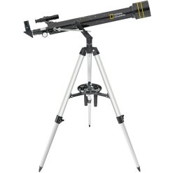 Bresser National Geographic Telescope Refracteur 60/700 Az | Telescopes