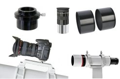 Bresser Tube Optique Bresser Messier 203/1200 Ota | Telescopes