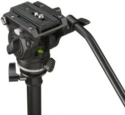 Bresser Trepied Video Pro Bx-5 Bresser | Trepieds