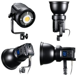 Bresser Bresser Br-120Sl Cob Led 120W Dual Kit | Sets De Led