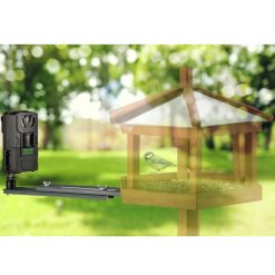 Bresser Freek Vonk X Bresser Camera Pour Oiseaux Et Petits Animaux | Jumelles & Outdoor