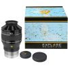 Bresser Explore Scientific 100° Ar Eyepiece 30Mm (3"/76,2Mm) | Oculaires