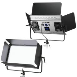 Bresser Bresser Br-S150B Pro Panneau Led | Led