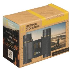 Bresser Jumelles De Poche National Geographic 10X25 | Entree De Gamme