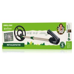 Bresser Freek Vonk X Detecteur De Metaux Bresser | Jumelles & Outdoor