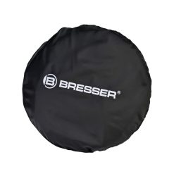 Bresser Reflecteur Pliable 2-En-1 Bresser Tr-8 Argent/Blanc 120X180Cm | Reflecteurs