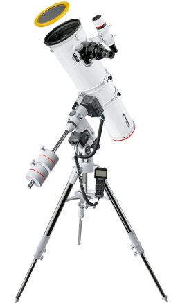 Bresser Bresser Messier Nt-203/1200 Exos-2 Goto Hexafoc | Telescopes