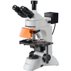 Bresser Bresser Science Adl 601 F Led 40-1000X Microscope | Microscopes De Laboratoire