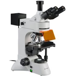 Bresser Bresser Science Adl 601 F Led 40-1000X Microscope | Microscopes De Laboratoire