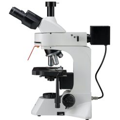 Bresser Bresser Science Adl 601 F Led 40-1000X Microscope | Microscopes De Laboratoire