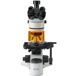 Bresser Bresser Science Adl 601 F Led 40-1000X Microscope | Microscopes De Laboratoire