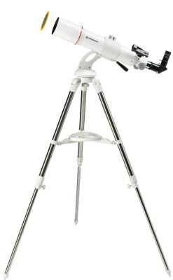 Bresser Telescope Bresser Nano Ar-80/640 Az | Telescopes