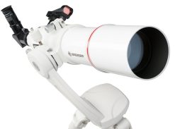 Bresser Telescope Bresser Nano Ar-80/640 Az | Telescopes