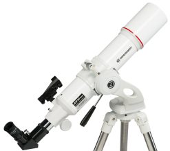 Bresser Telescope Bresser Nano Ar-80/640 Az | Telescopes