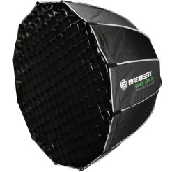 Bresser Bresser Quick Lock 90 Deep Parabolic Softbox | Softboxes