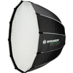 Bresser Bresser Quick Lock 90 Deep Parabolic Softbox | Softboxes