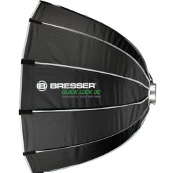 Bresser Bresser Quick Lock 90 Deep Parabolic Softbox | Softboxes