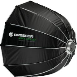 Bresser Bresser Quick Lock 90 Deep Parabolic Softbox | Softboxes