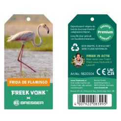 Bresser Freek Vonk X Bresser Frida De Flamingo | Freek Vonk X Bresser