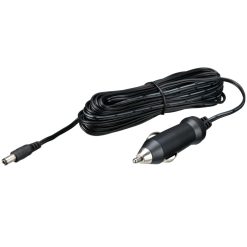 Bresser Bresser Adaptateur Chargeur Auto Avec Cable 12V | Alimentation Electrique