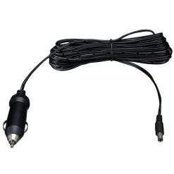 Bresser Bresser Adaptateur Chargeur Auto Avec Cable 12V | Alimentation Electrique