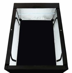 Bresser Tente A Lumiere / Softbox Tres Grand Format Br-Pht200 Bresser 200X120X100 Cm Avec Eclairage Led | Cubes & Tentes A Lumieres