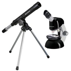 Bresser Bresser Kit Telescope + Microscope | Telescopes