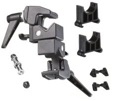 Bresser Bresser B-Sc2 Multi Clip Moyen | Accessoires Pour Trepied