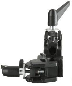 Bresser Bresser B-Sc2 Multi Clip Moyen | Accessoires Pour Trepied