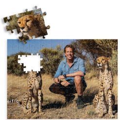 Bresser Freek Vonk X Bresser Puzzle Enfant Guepard | Freek Vonk X Bresser