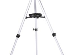 Bresser Telescope A Reflecteur Bresser Venus 76/700 Az Avec Adaptateur Pour Smartphone Et Filtre Solaire | Telescopes