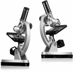 Bresser Bresser Junior Biotar 300-1200X Set Microscope (Sans Valise) | Microscopie