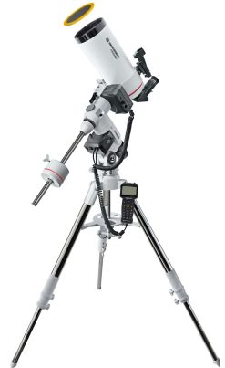 Bresser Bresser Telescope Messier Mc-100/1400 Exos-2 Goto | Telescopes