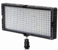 Bresser Panneau Led Bresser Sl-448A Bi-Color Set De 3 Pieces | Led