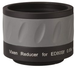 Bresser Reducteur De Focale Vixen 0,85X Pour Ed80Sf (Nikon) | Correcteurs & Reducteurs