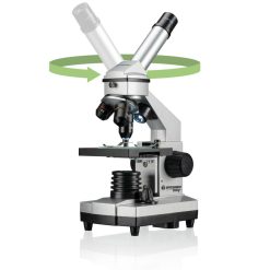 Bresser Microscope Bresser Junior Biolux Ca 40X-1024X | Microscopie