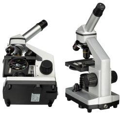 Bresser Microscope Bresser Junior Biolux Ca 40X-1024X | Microscopie