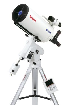 Bresser Telescope Reflecteur Vixen Sxd2-Vc200L-S-Pfl Set Complet | Telescopes