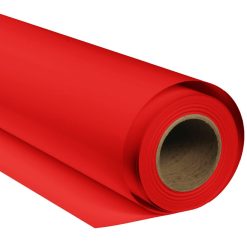 Bresser Bresser Sbp05 Fond De Studio En Papier 2,72 X 11M Rouge | Fonds Papier