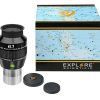 Bresser Explore Scientific 82° Ar Oculaire 6,7Mm (1,25") | Oculaires