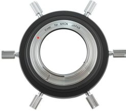 Bresser Vixen Wide Adapateur Photo 60 Dx Pour Nikon | Astrophotographie