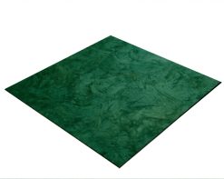 Bresser Fond Flat Lay Bresser Pour Photos A Plat 60 X 60 Cm Vert Fonce Abstrait | Fonds Flat Lay