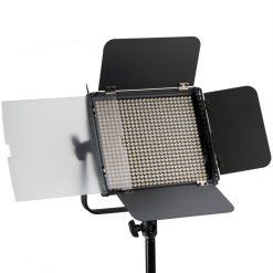 Bresser Bresser Br-600Mb Kit Double Panneau Lumineux | Sets De Led