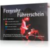 Bresser Oculum Verlag - Fernrohr-Fuhrerschein In 4 Schritten (En Allemand) | Livres