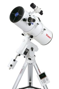 Bresser Telescope Reflecteur Vixen Sxd2-R200Ss-S-Pfl Set Complet | Telescopes